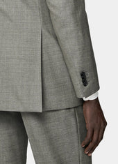 Perennial Tailored Fit Havana Suit