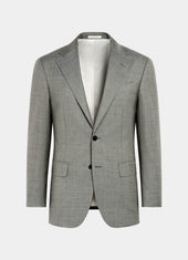 Perennial Tailored Fit Havana Suit