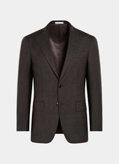 Perennial Tailored Fit Havana Suit
