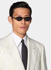 Relaxed Fit Roma Suit