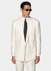 Relaxed Fit Roma Suit