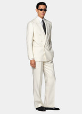 Relaxed Fit Roma Suit