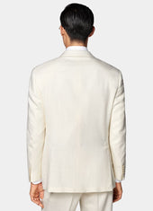 Relaxed Fit Roma Suit