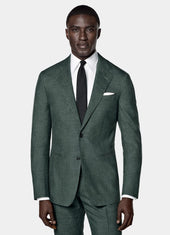 Tailored Fit Havana Suit