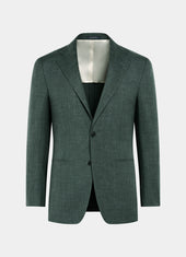 Tailored Fit Havana Suit