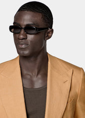 Tailored Fit Milano Suit