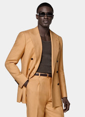 Tailored Fit Milano Suit