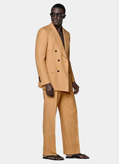 Tailored Fit Milano Suit