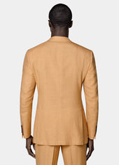 Tailored Fit Milano Suit