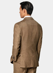 Tailored Fit Havana Suit