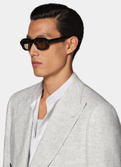 Tailored Fit Milano Suit