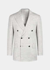 Tailored Fit Milano Suit