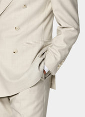 Tailored Fit Havana Suit