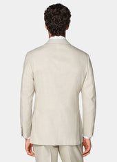 Tailored Fit Havana Suit