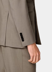 Tailored Fit Milano Suit