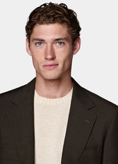 Tailored Fit Milano Suit