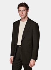 Tailored Fit Milano Suit