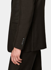 Tailored Fit Milano Suit