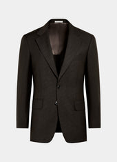 Tailored Fit Milano Suit