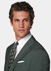Perennial Tailored Fit Havana Suit