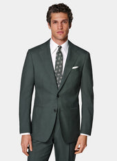 Perennial Tailored Fit Havana Suit