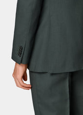 Perennial Tailored Fit Havana Suit