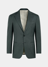 Perennial Tailored Fit Havana Suit