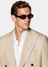Tailored Fit Milano Suit