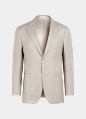 Perennial Tailored Fit Havana Suit