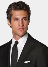 Tailored Fit Havana Suit