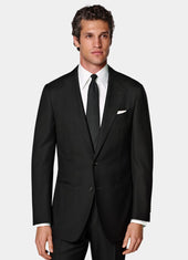 Tailored Fit Havana Suit