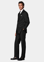 Tailored Fit Havana Suit
