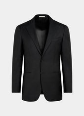 Tailored Fit Havana Suit