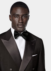 Tailored Fit Milano Tuxedo