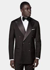 Tailored Fit Milano Tuxedo