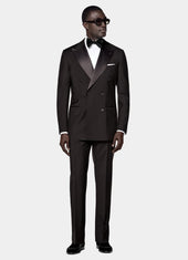Tailored Fit Milano Tuxedo