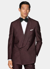 Tailored Fit Milano Tuxedo