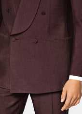 Tailored Fit Milano Tuxedo