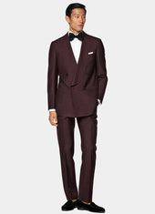 Tailored Fit Milano Tuxedo