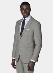 Perennial Tailored Fit Lazio Suit