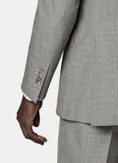 Perennial Tailored Fit Lazio Suit