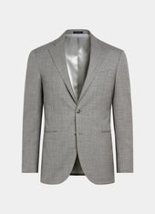 Perennial Tailored Fit Lazio Suit
