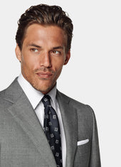 Perennial Tailored Fit Lazio Suit