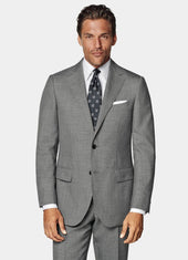 Perennial Tailored Fit Lazio Suit
