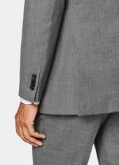 Perennial Tailored Fit Lazio Suit
