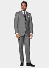 Perennial Tailored Fit Lazio Suit