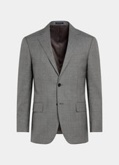 Perennial Tailored Fit Lazio Suit