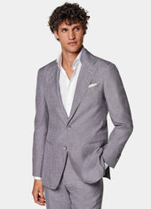 Tailored Fit Havana Suit