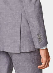Tailored Fit Havana Suit