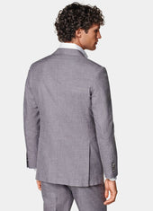 Tailored Fit Havana Suit